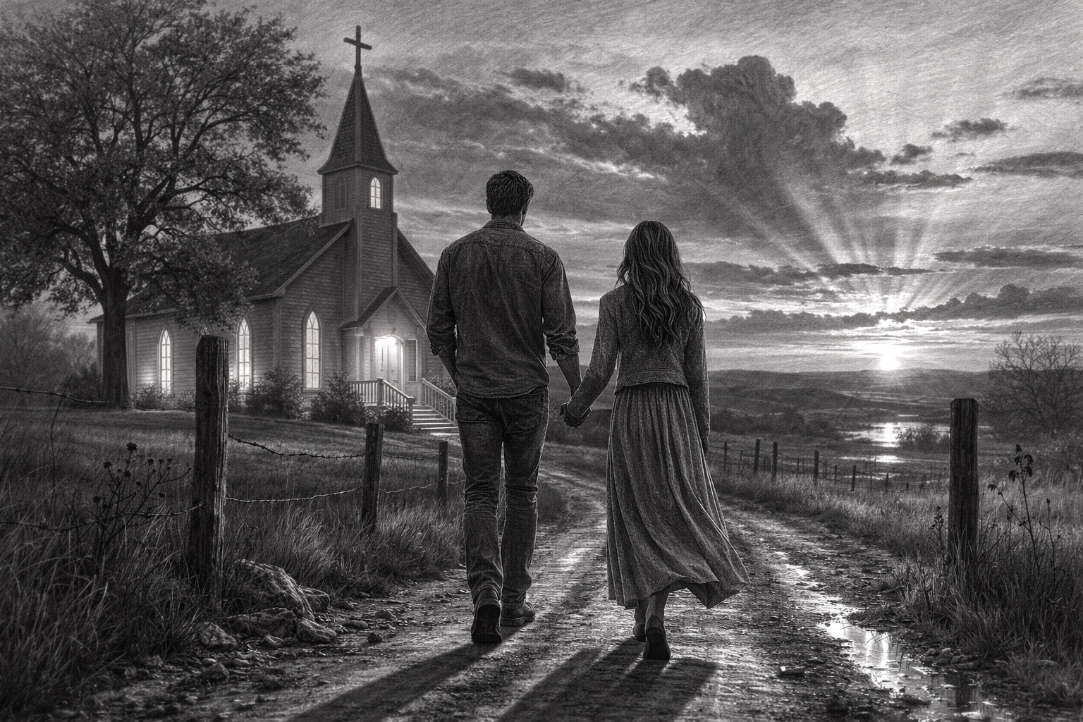 Not Like the World – 1 Thessalonians 4:2–5