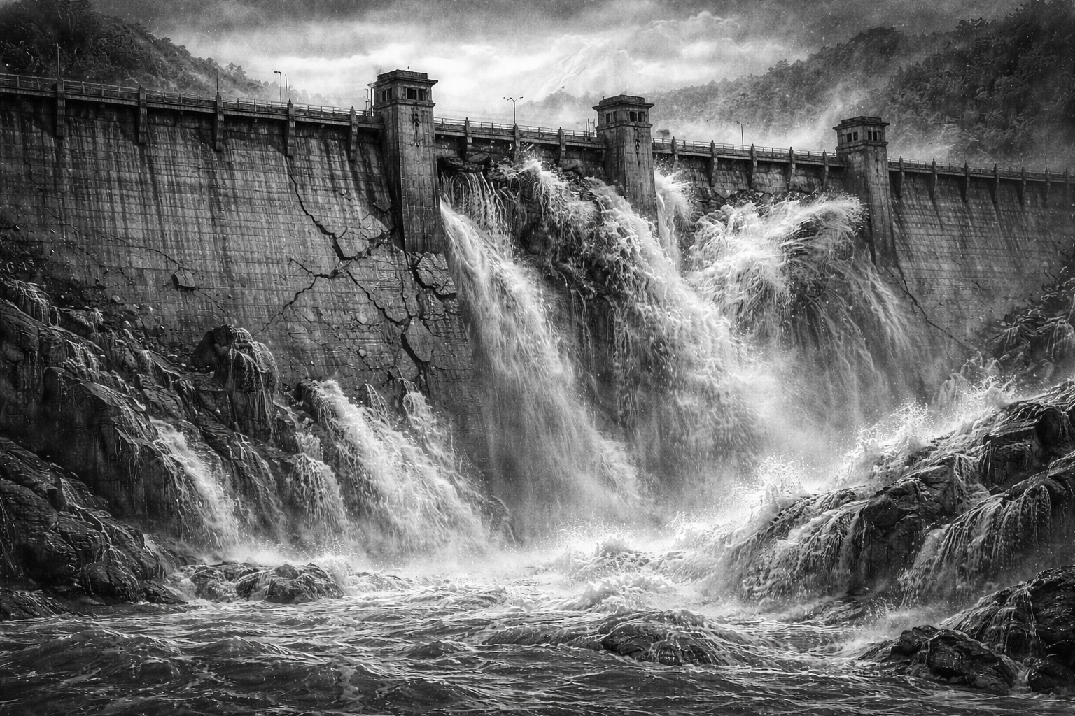 The Restraint Before the Release – 2 Thessalonians 2:6–7