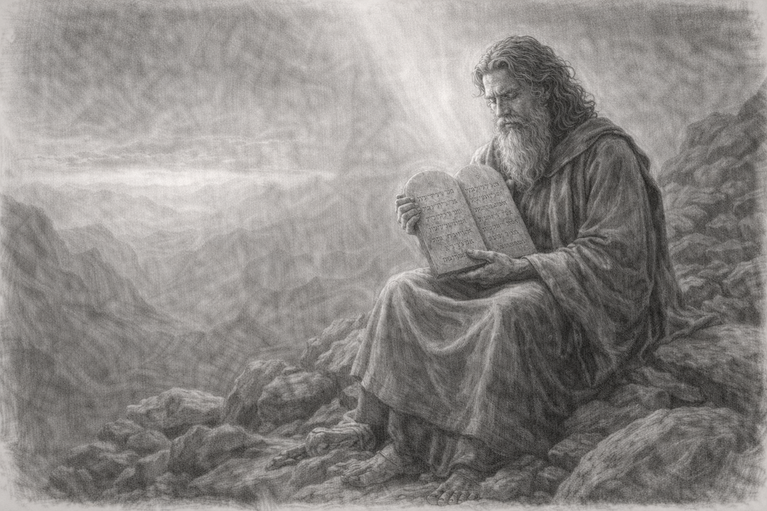 Give Yourself to It — 1 Timothy 4:15