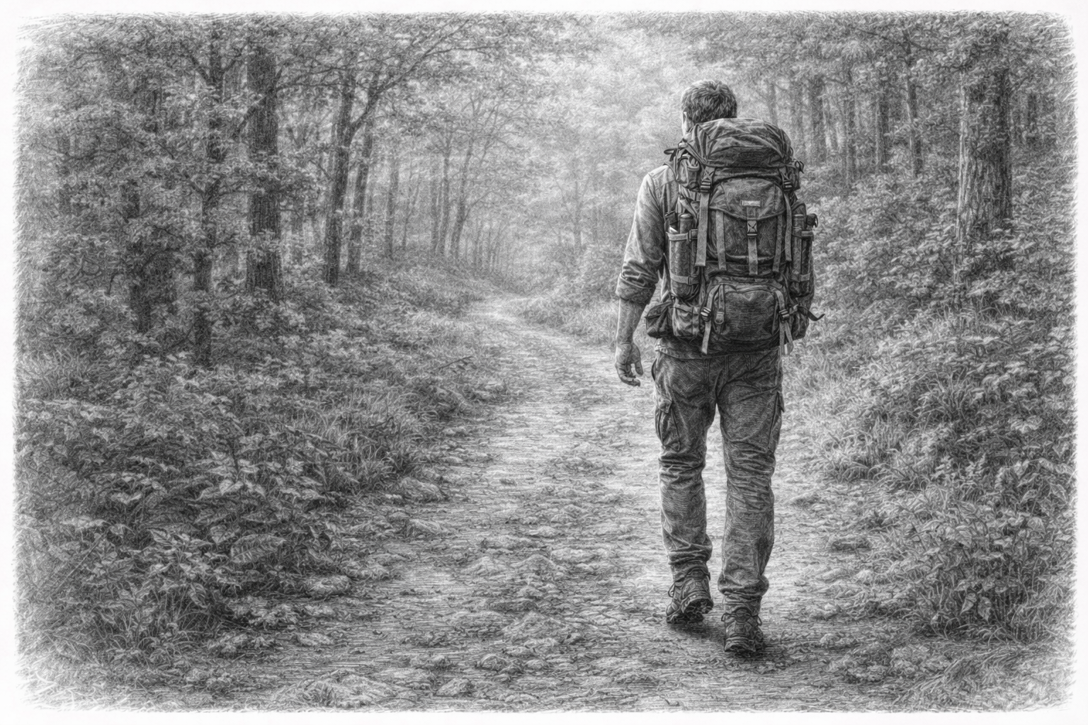 Ready to Depart — 2 Timothy 4:5–6