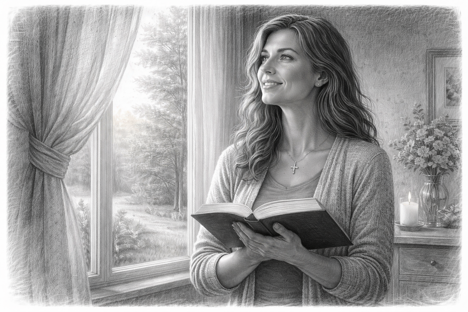 Finishing the Course — 2 Timothy 4:7–8
