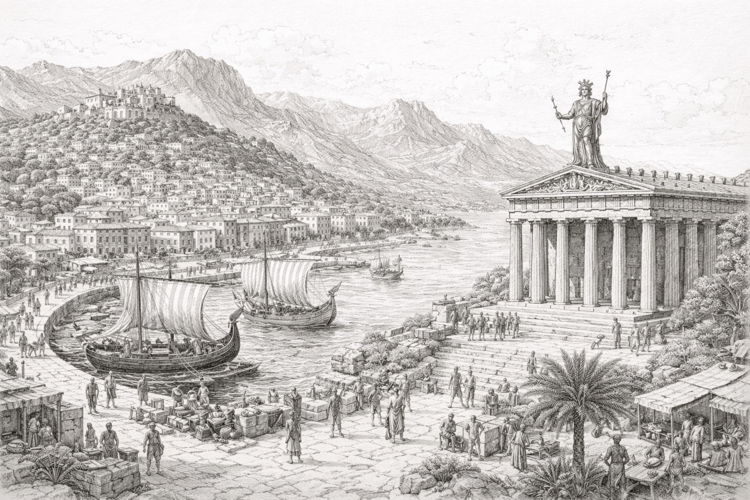 Background to Titus