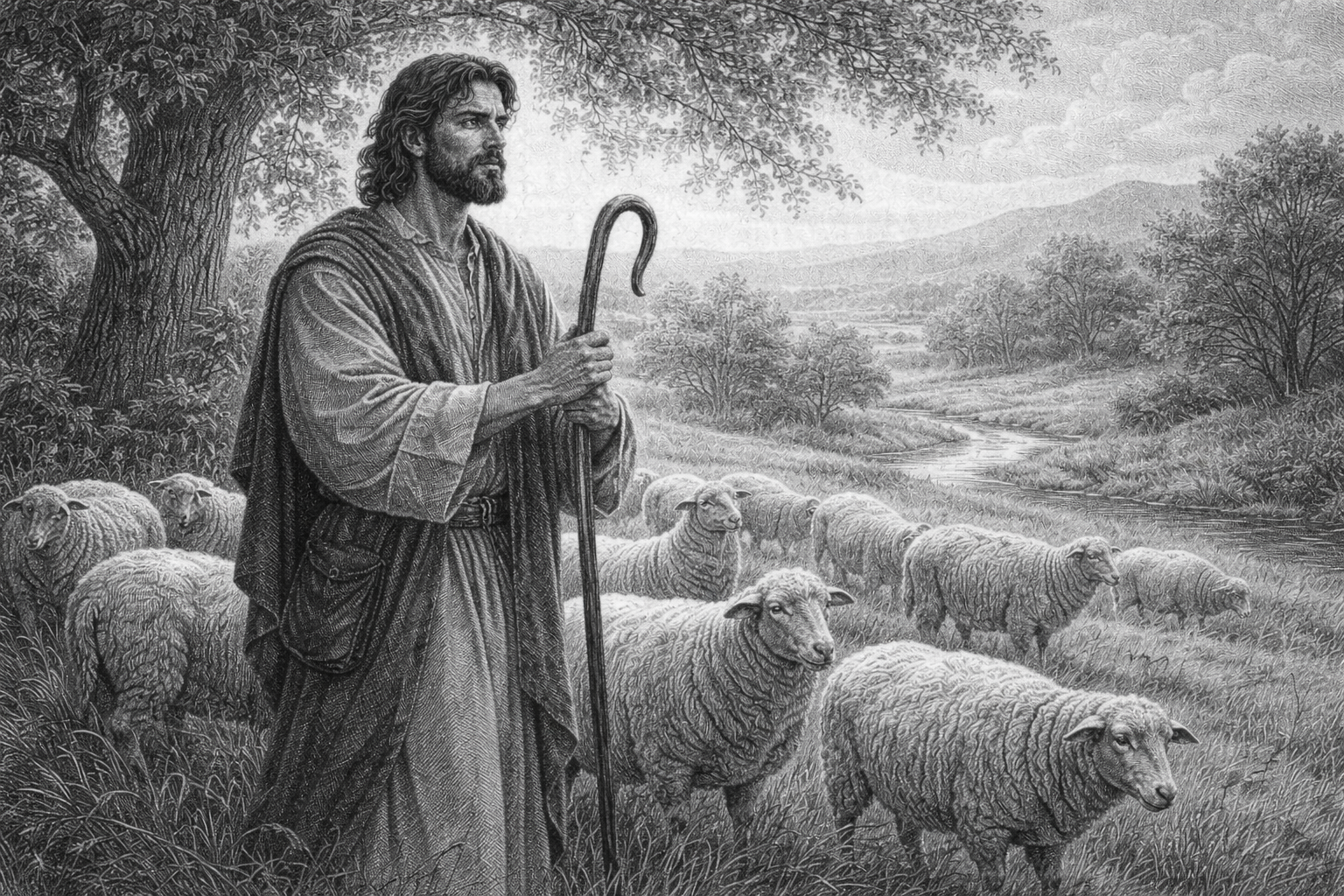 Not Ashamed — Hebrews 2:11