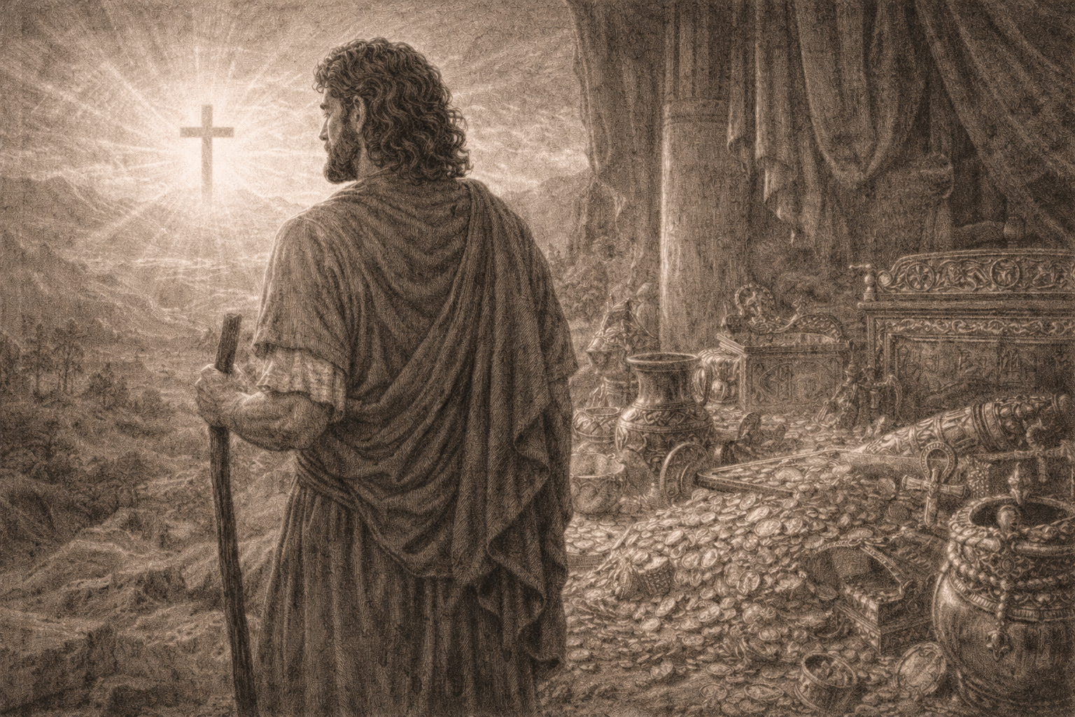He Saw a Better Return – Hebrews 11:26