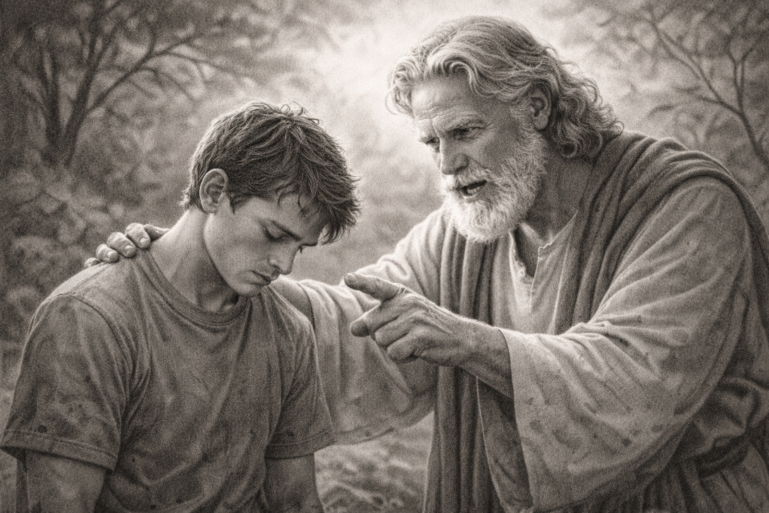 For Our Profit – Hebrews 12:10
