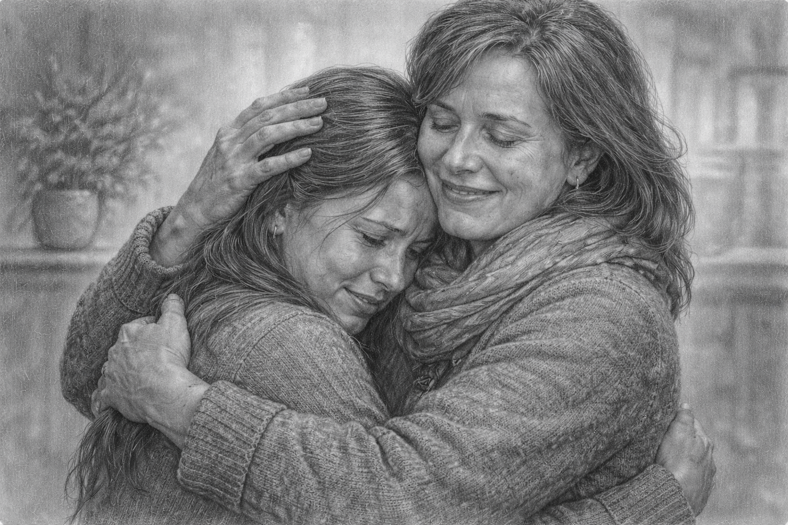 The Sacrifice of Encouragement – Hebrews 13:16