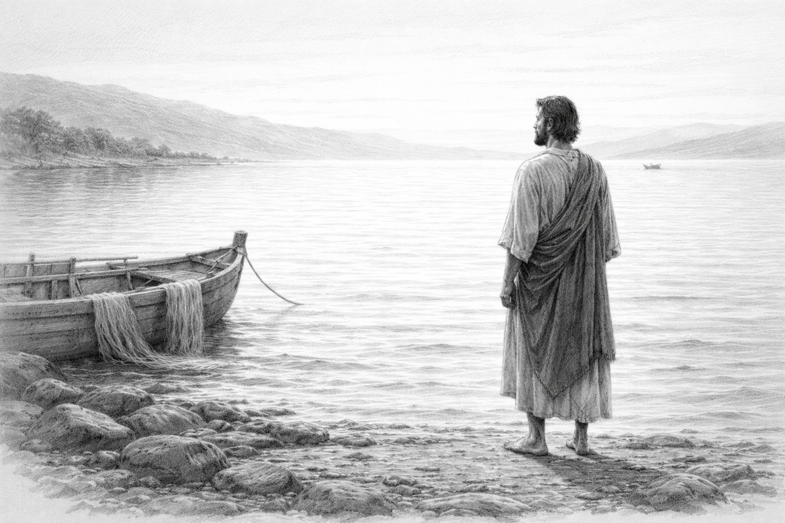 From Simon to Rock – 2 Peter 1:1