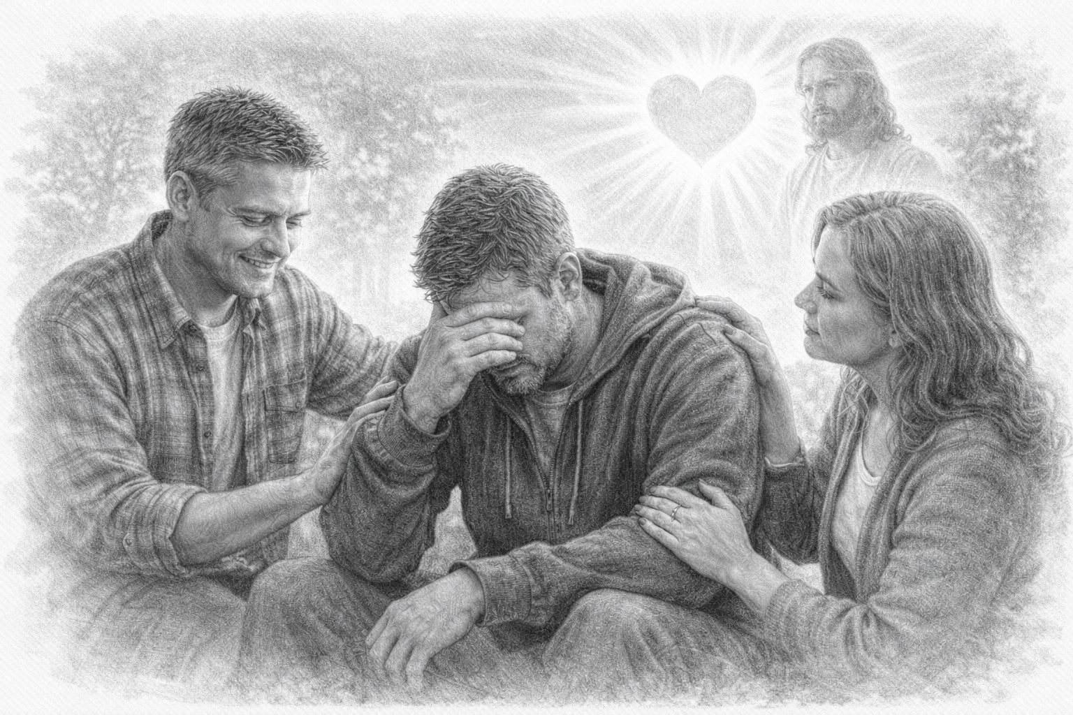 Love at the Top – 2 Peter 1:7