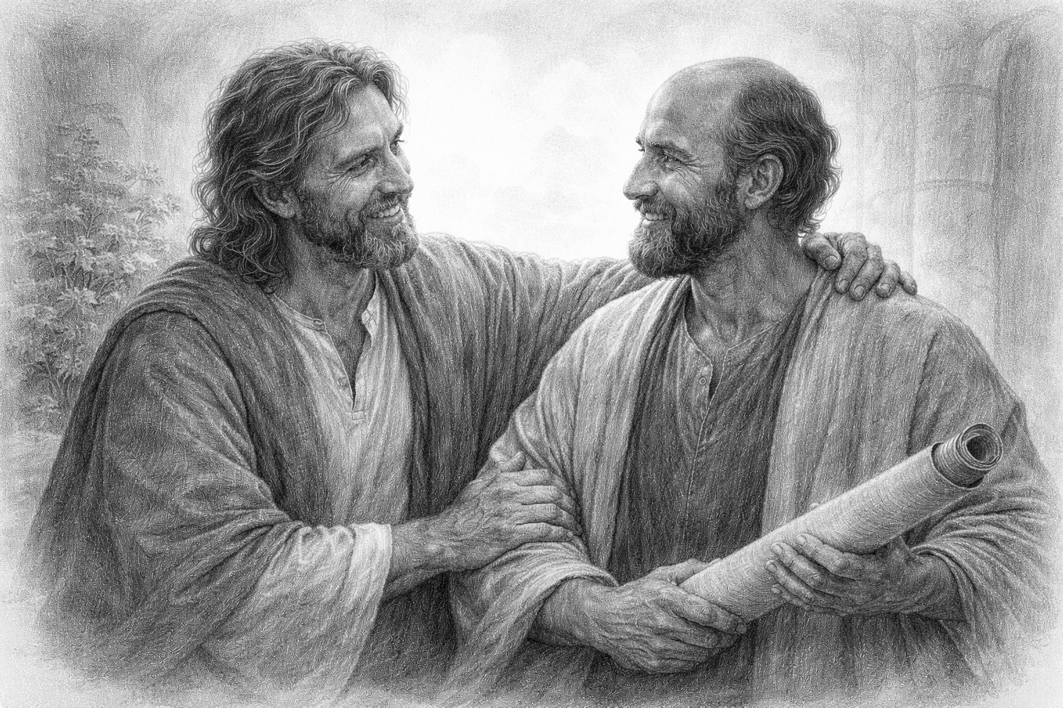 When Brothers Differ But Scripture Stands – 2 Peter 3:15-16