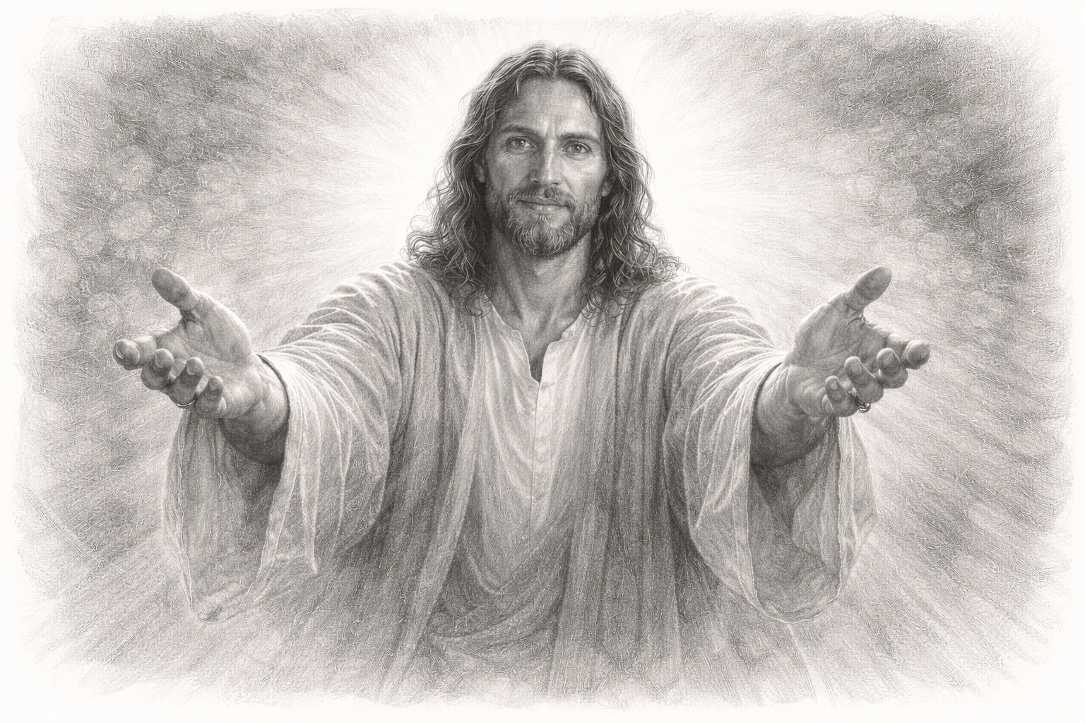 No Darkness In Him – 1 John 1:5
