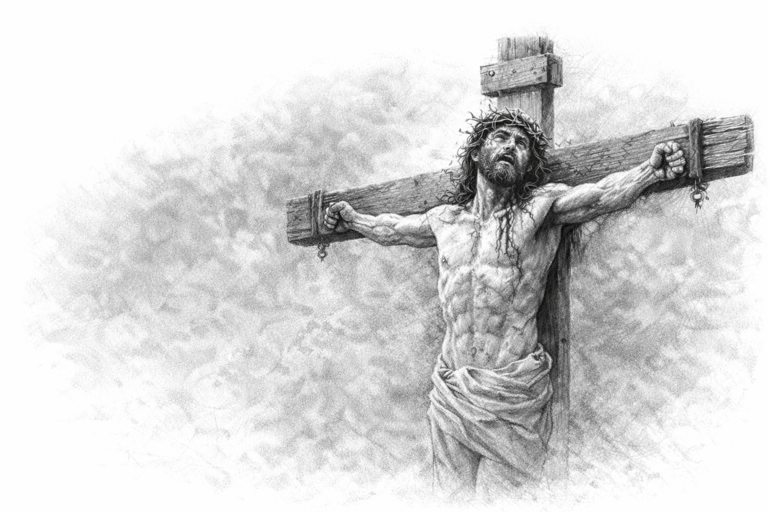 The God Who Took the Blow – 1 John 2:21-23
