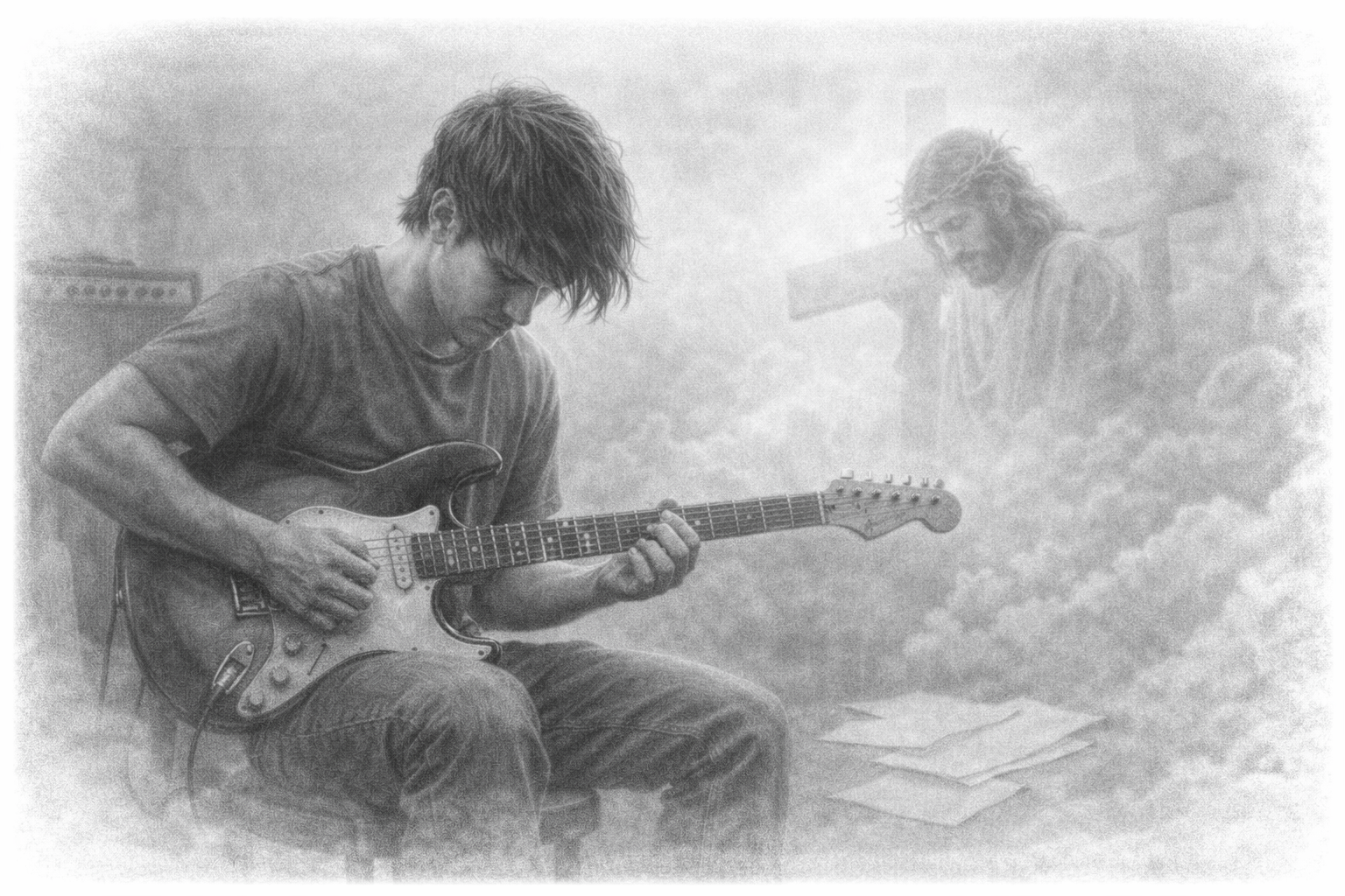 Practicing Sin – 1 John 3:4