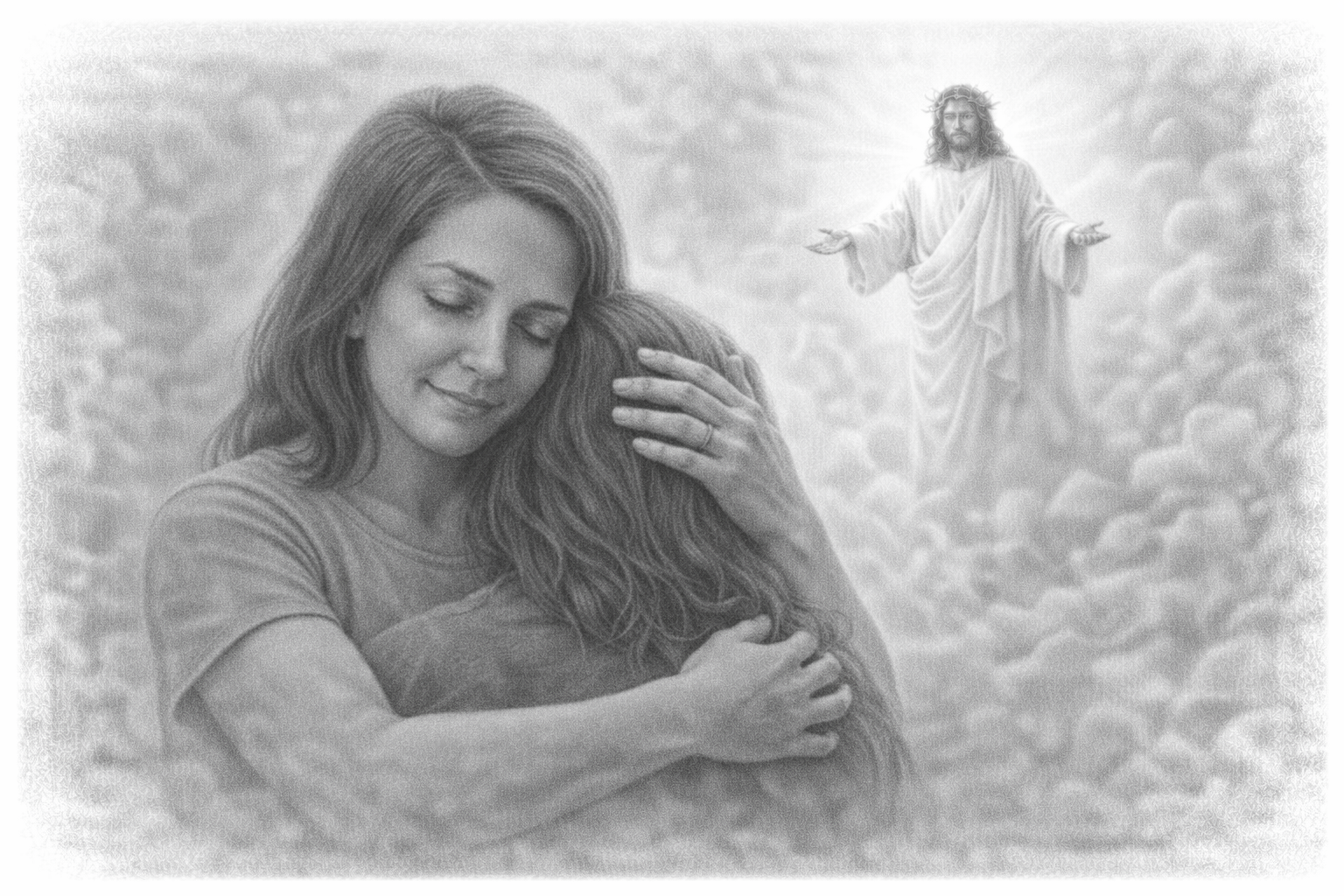 Love Makes the Difference – 1 John 3:10