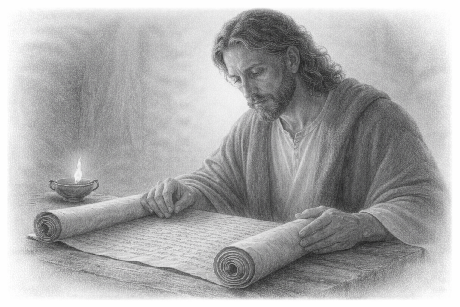 Love That Knows the Difference – 1 John 4:1