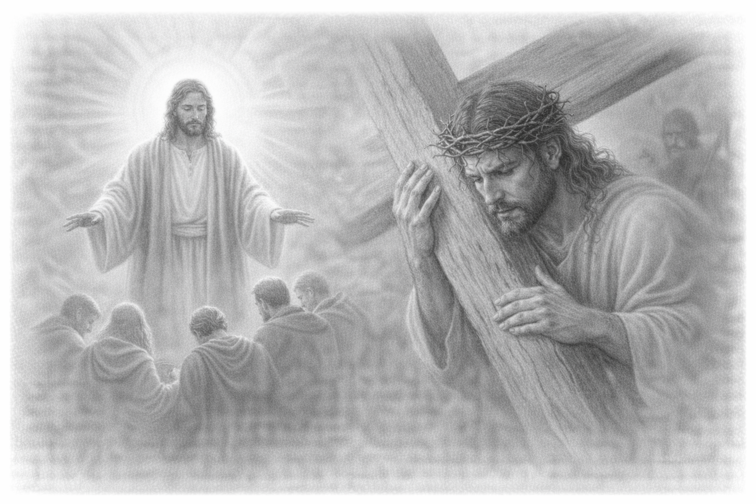 The Test of the Spirit – 1 John 4:2–3