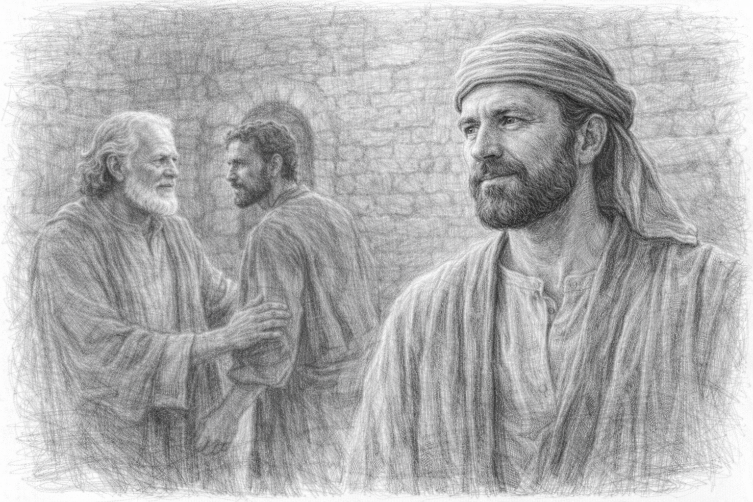 A Life That Speaks for Itself – 3 John 12