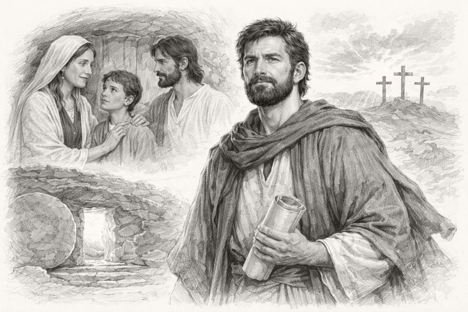 Kept Before the Battle – Jude 1:1-2