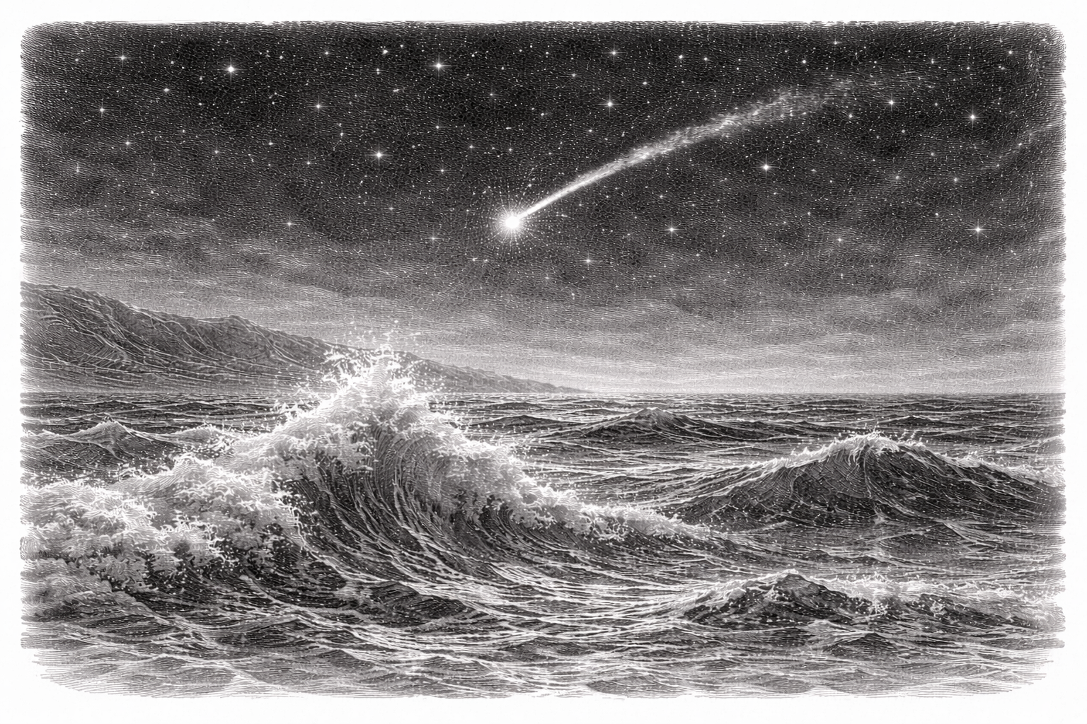 Motion Without Life – Jude 13