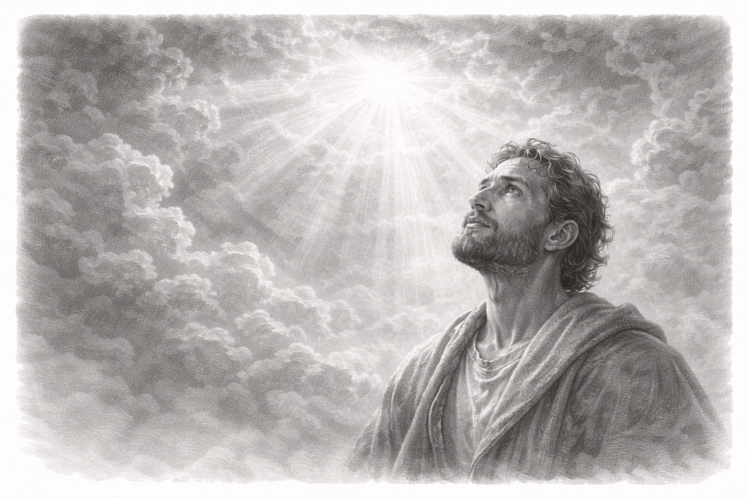 Stay Under the Spout – Jude 21