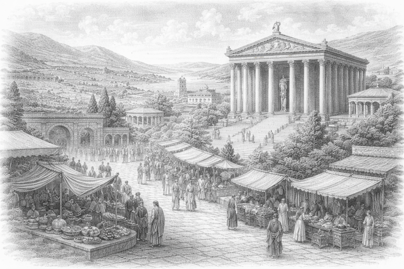 Stay with the Word – Revelation 2:1