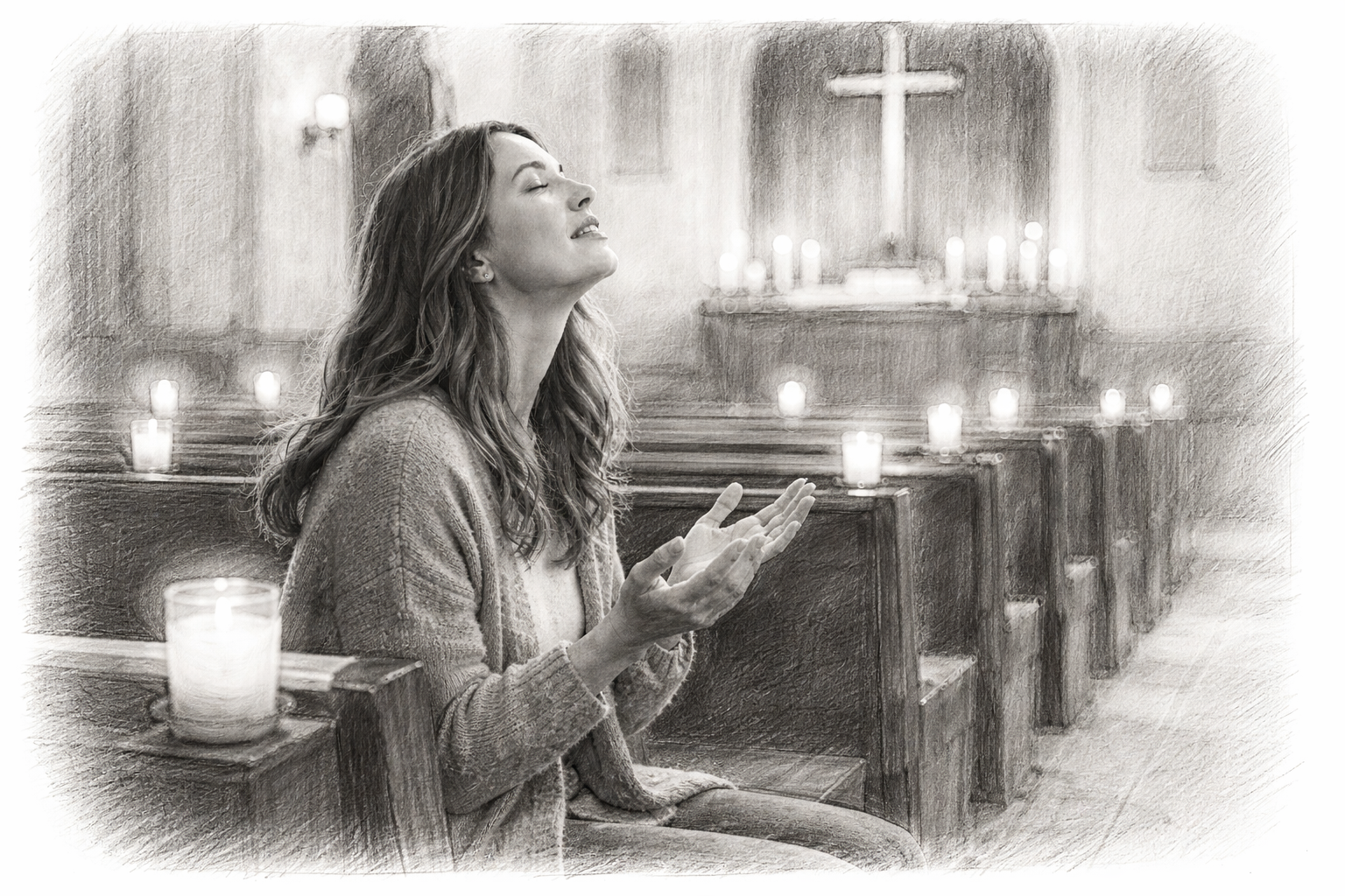 When the Fire Starts to Fade – Revelation 2:5