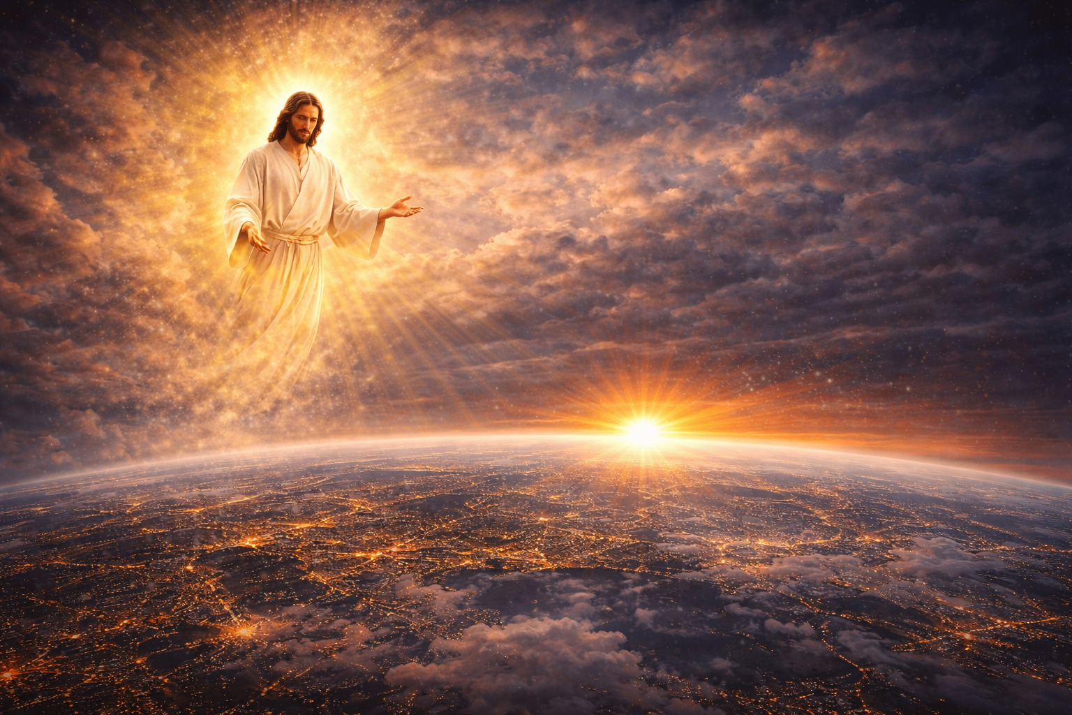 Only Two Days Gone – Revelation 22:7