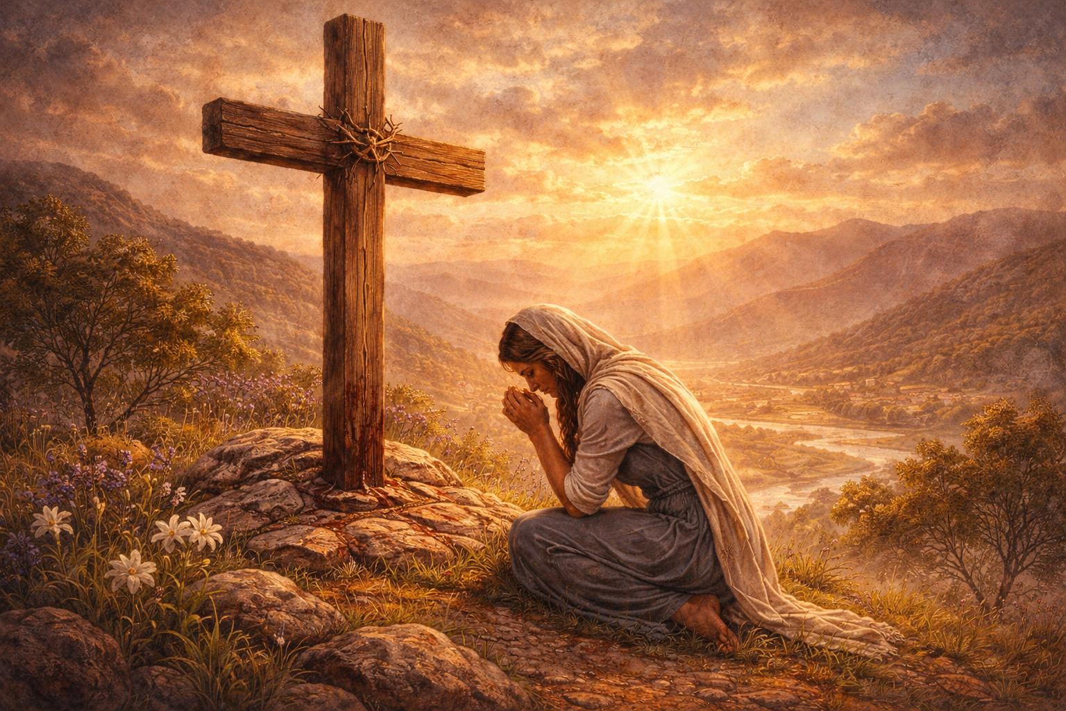 Grace Gets the Last Word – Revelation 22:19-21