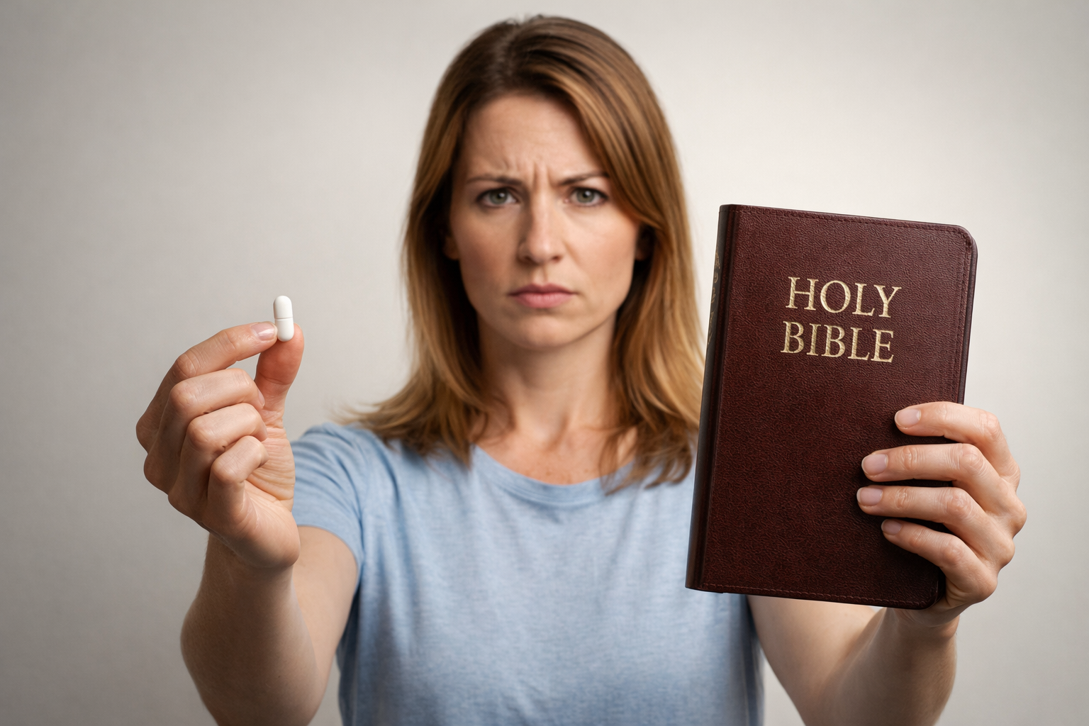 Lifted Up or Eaten Up – Genesis 4:6-7