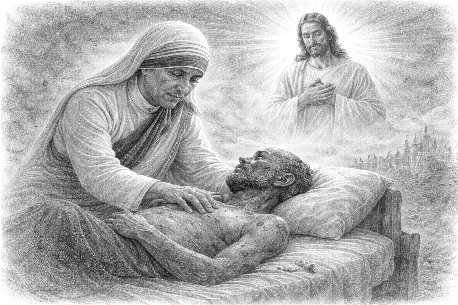 The Reward and the Reckoning – Colossians 3:24–25