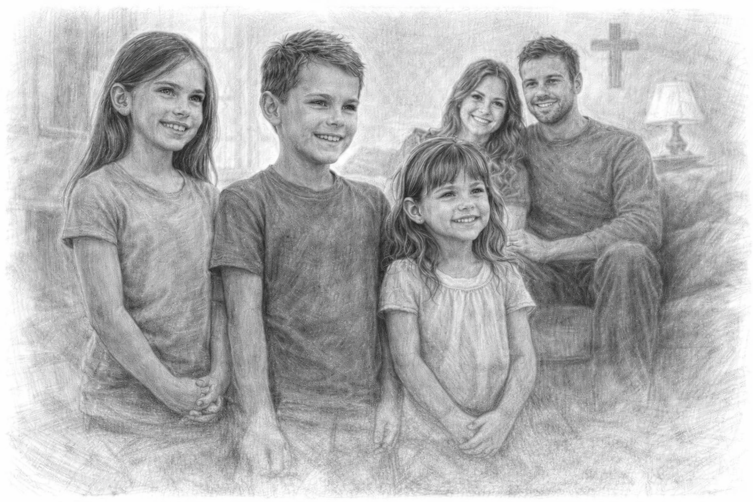 The Smile of Heaven – Colossians 3:20