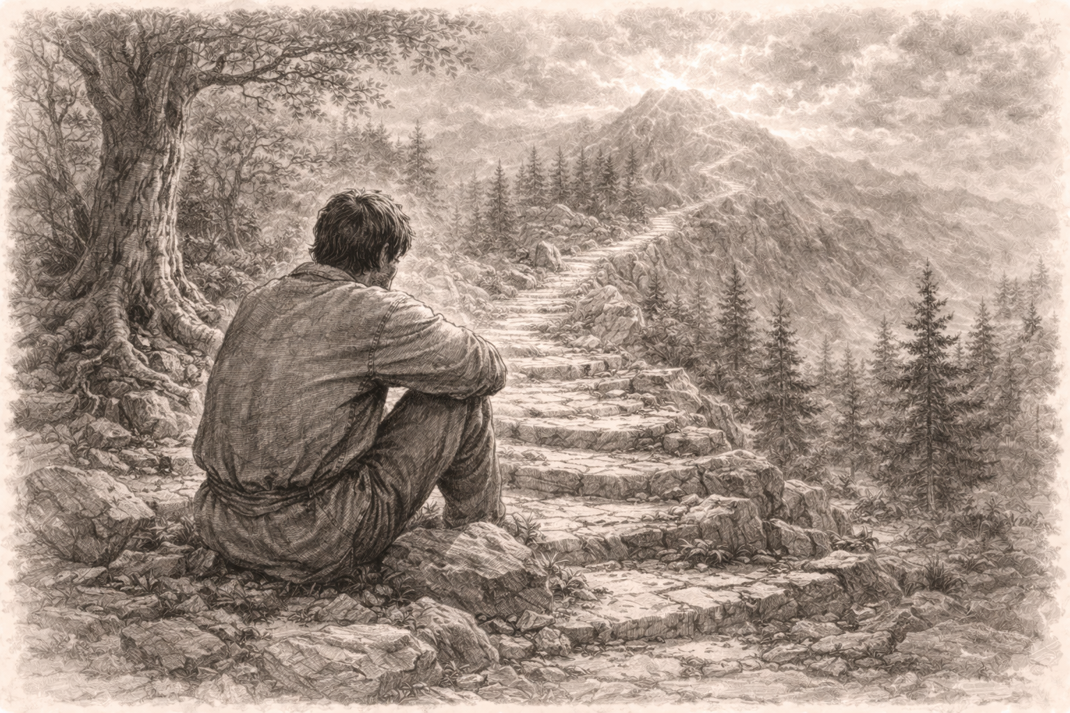 When Hearing Becomes Ignoring — Hebrews 5:10–11