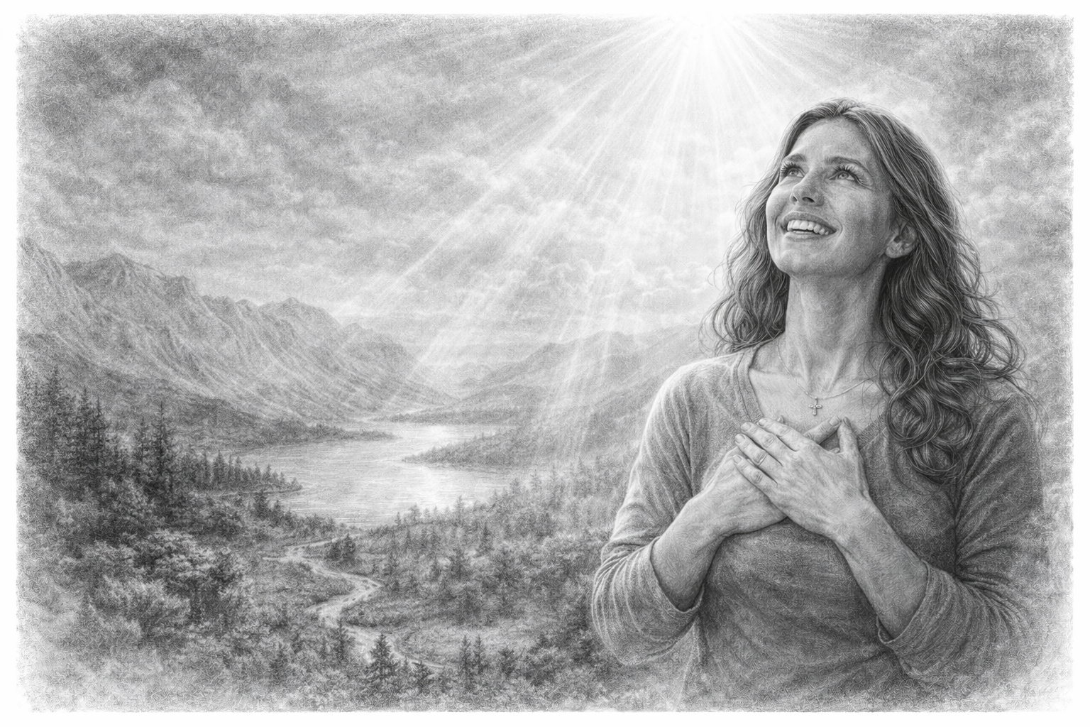 Hope Restored – 2 Thessalonians 1:1–3