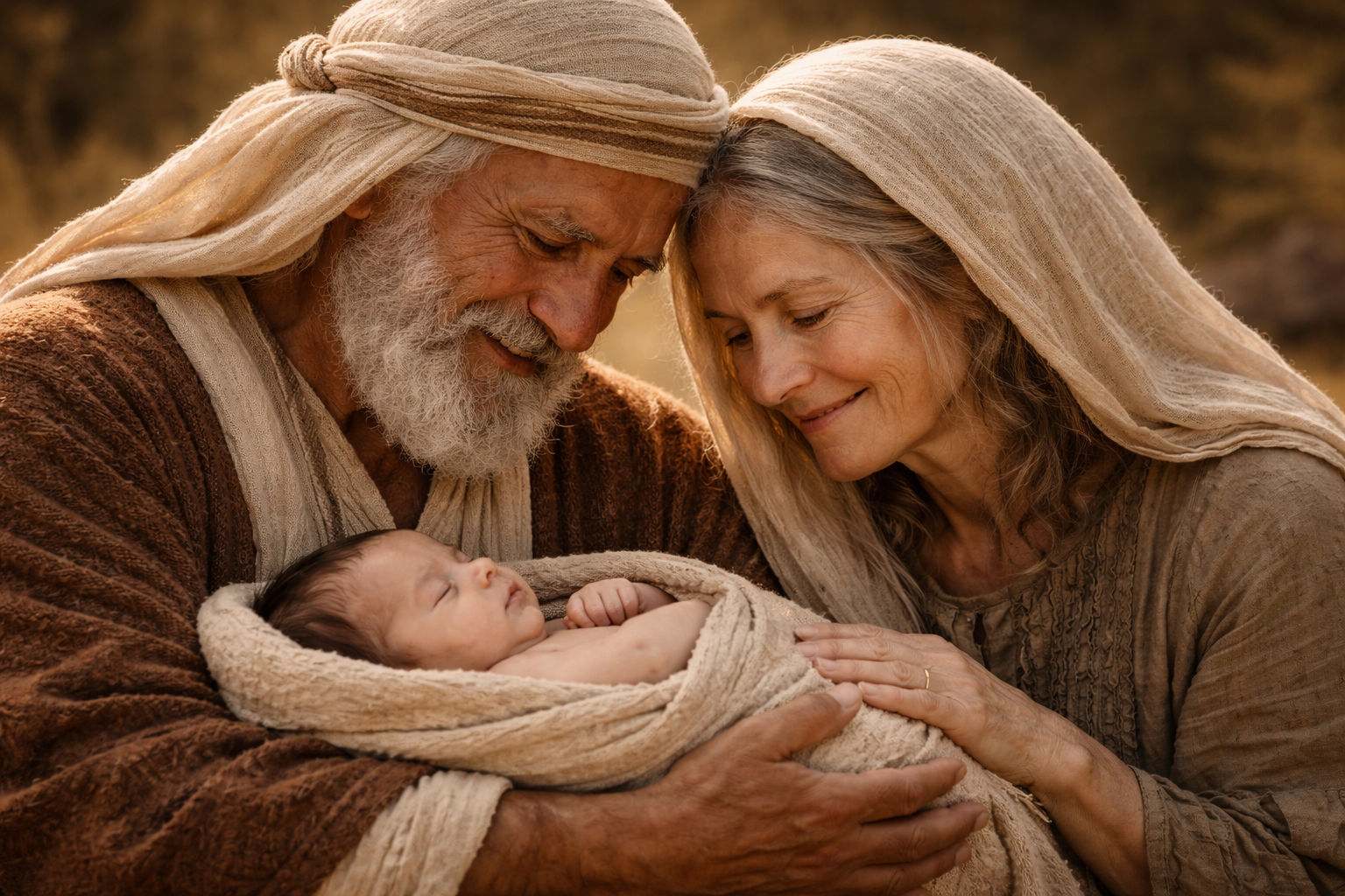 Right on Time – Genesis 21:1-2