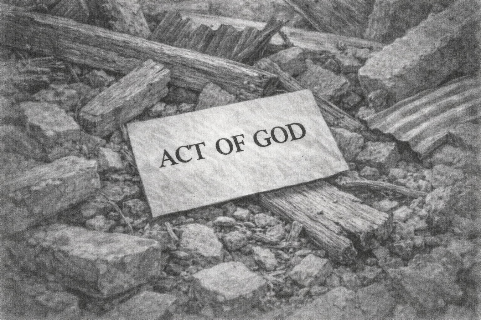 Do Not Blame God for the Bait – James 1:13