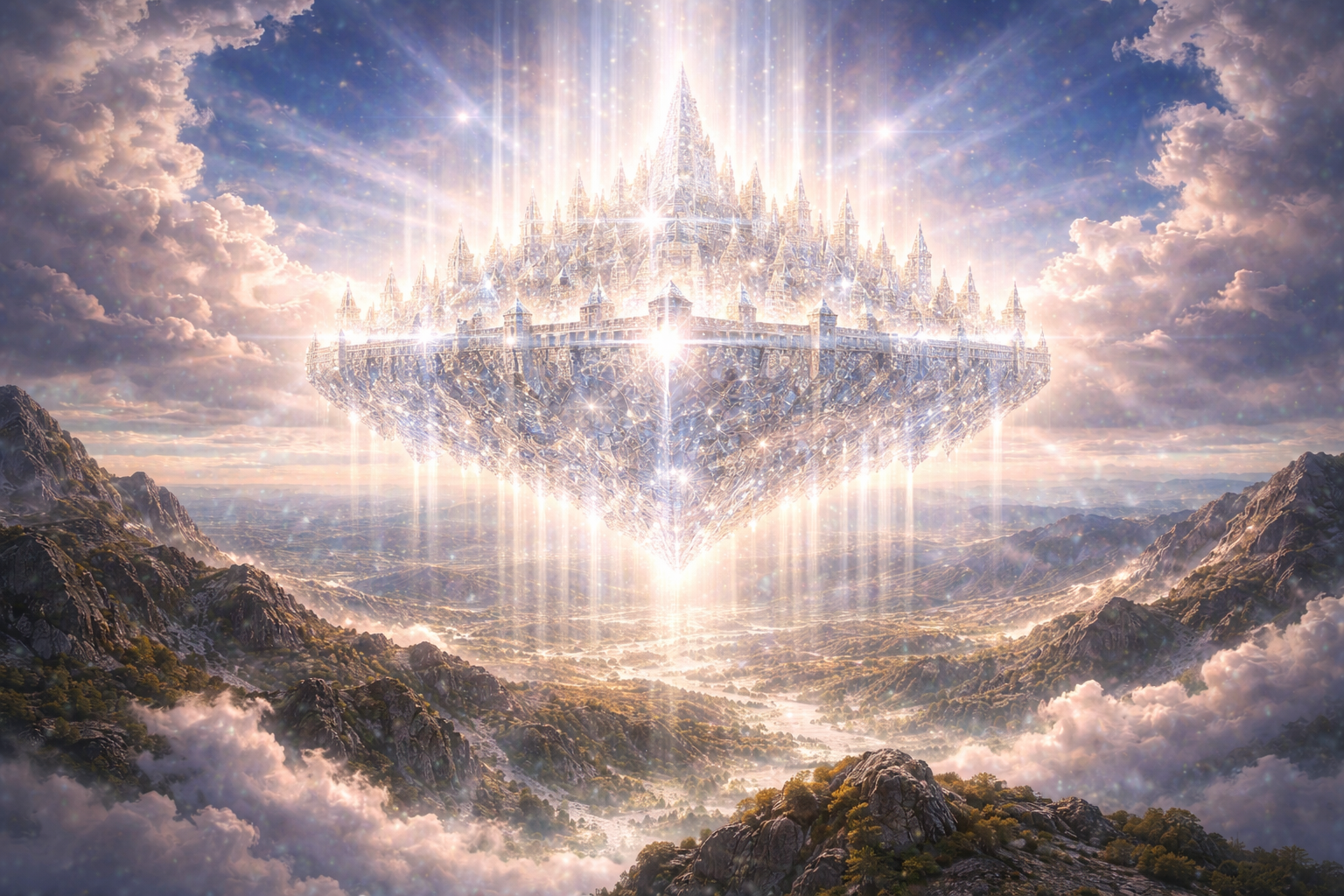 Brilliant by Grace – Revelation 21:11