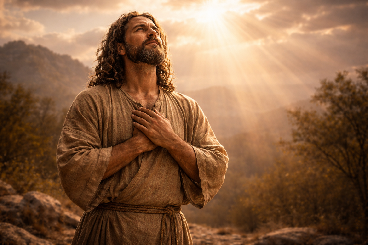 A Dedicated Life in a Dying World – Genesis 5:18-20