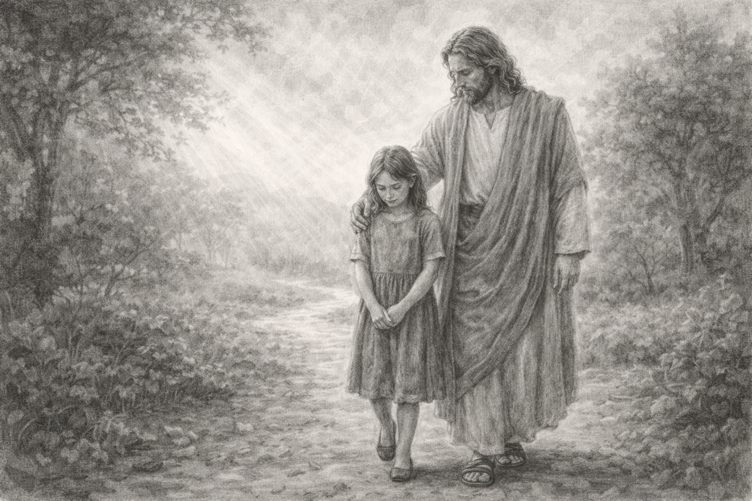 Grace That Teaches — Titus 2:11–12