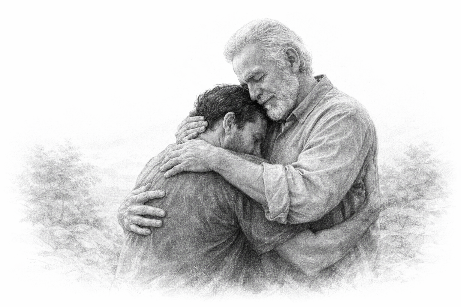 When Love Starts Showing – 1 John 4:12-13