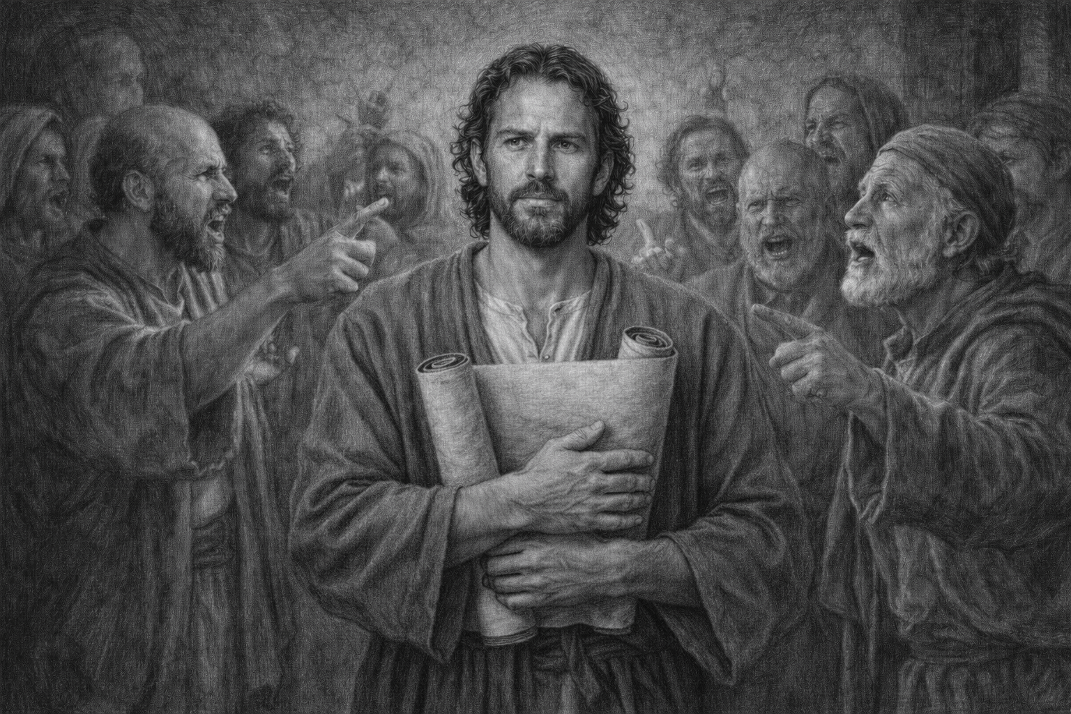 Guarding the Truth — Titus 1:10