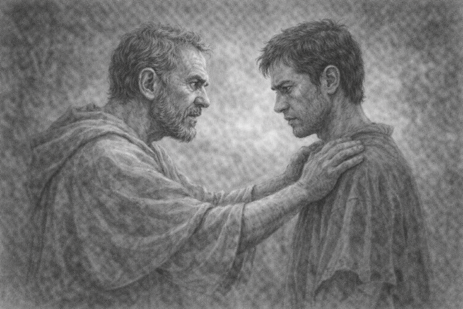 Do Not Be Fooled – James 1:16