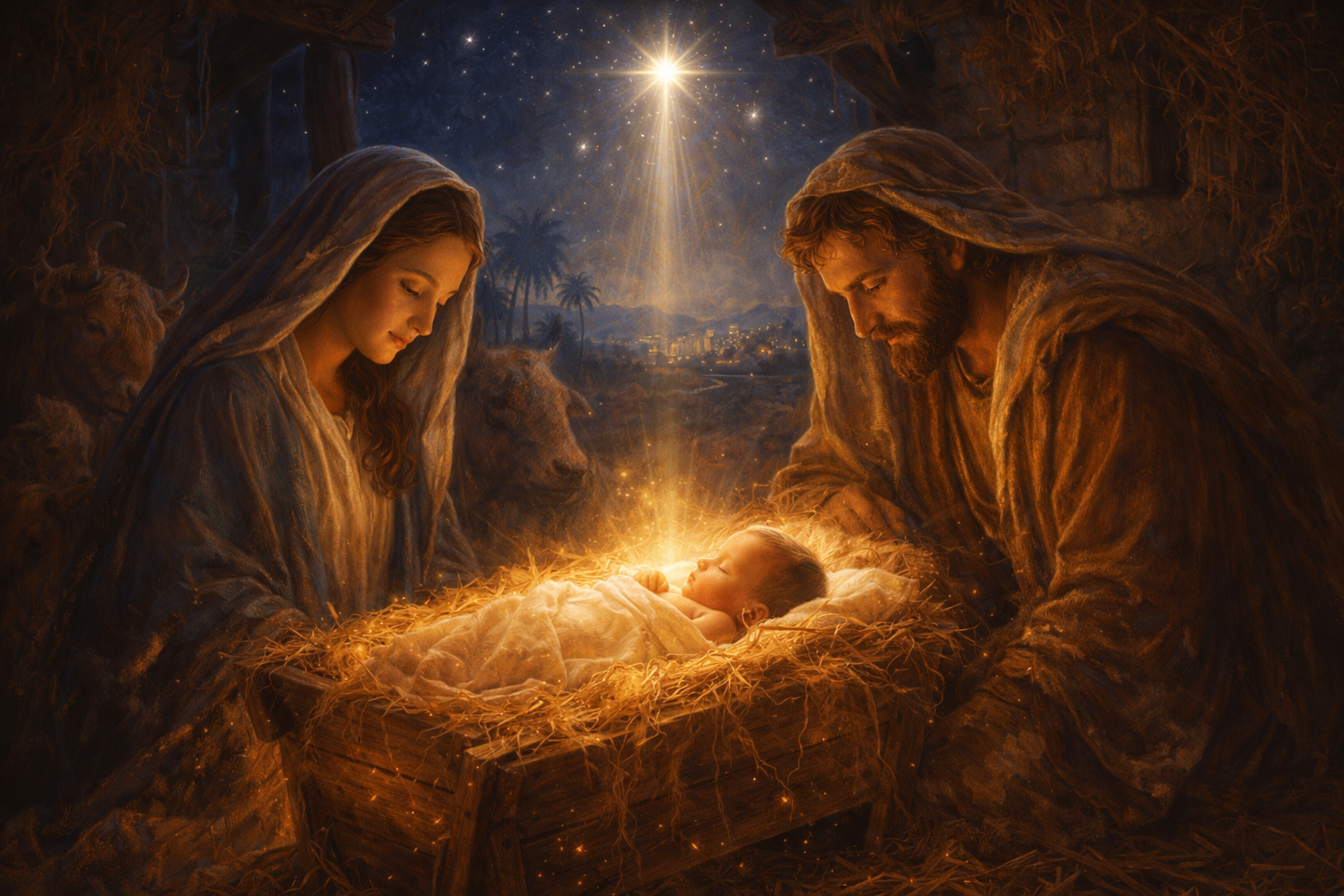 The Woman and the Child – Revelation 12:1-2
