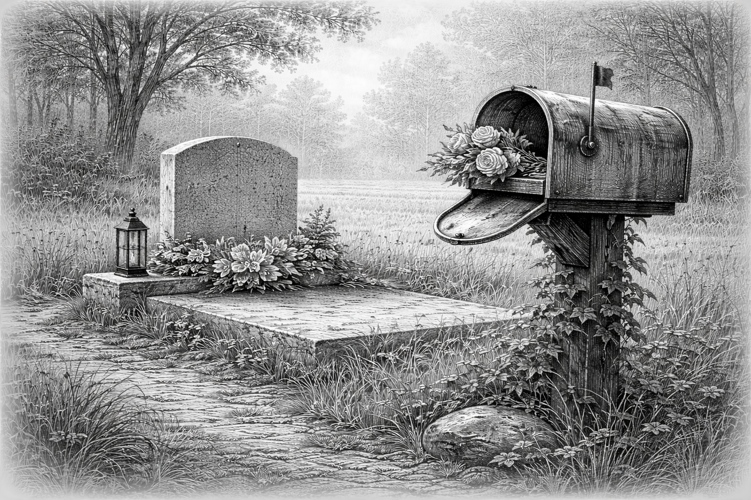 When Faith Is Quietly Abandoned — 1 Timothy 4:1–2