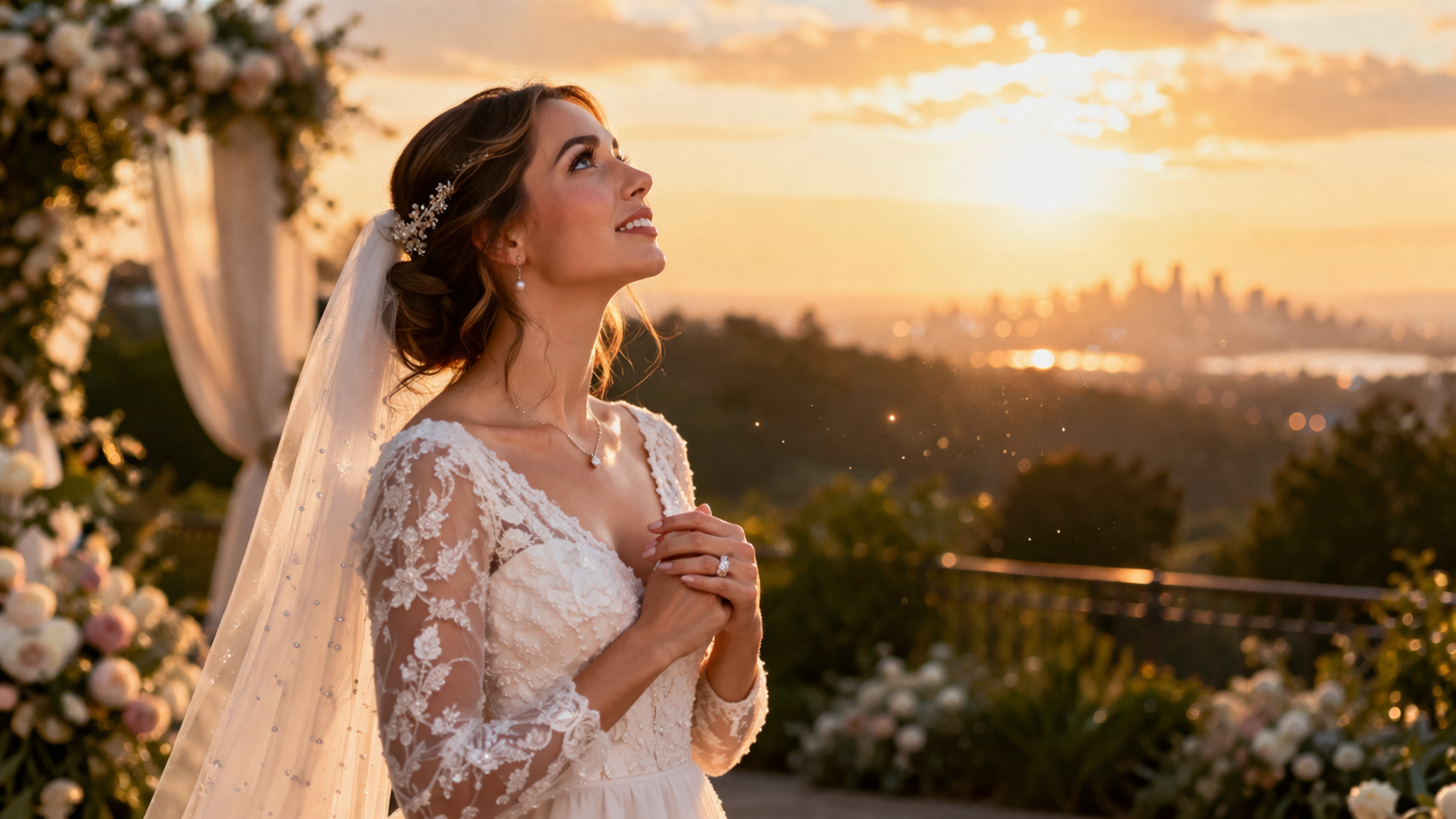 Made Ready for the Bridegroom – Revelation 19:7