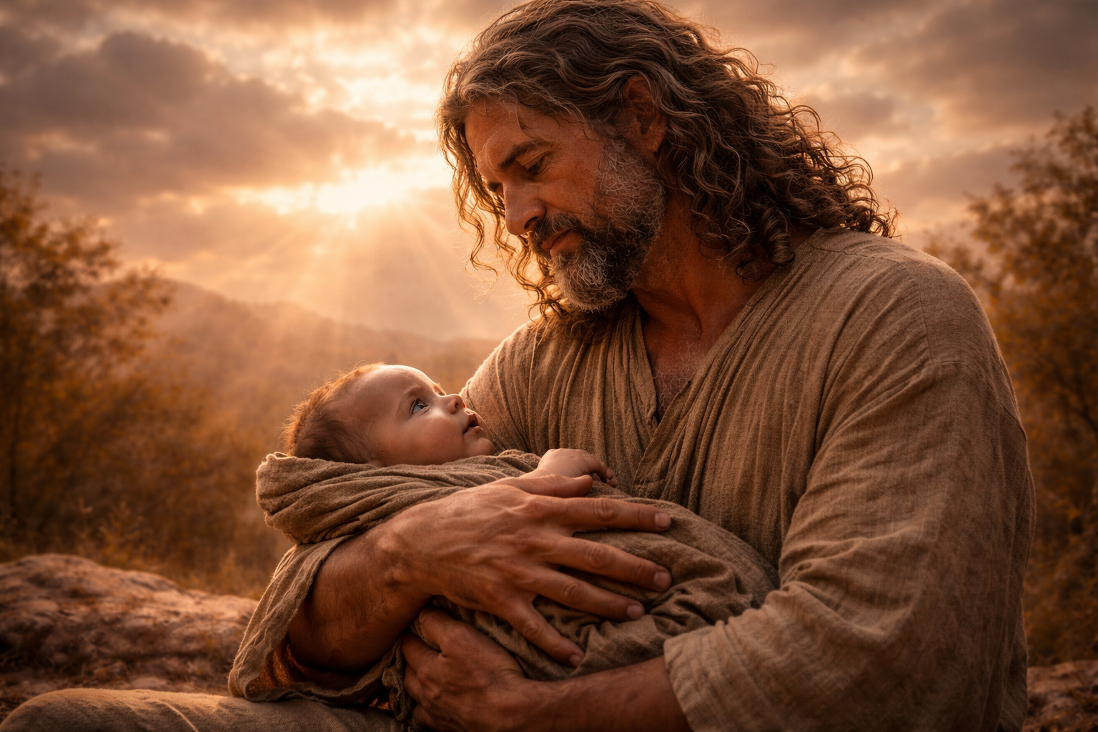 A Warning Wrapped in a Name – Genesis 5:21