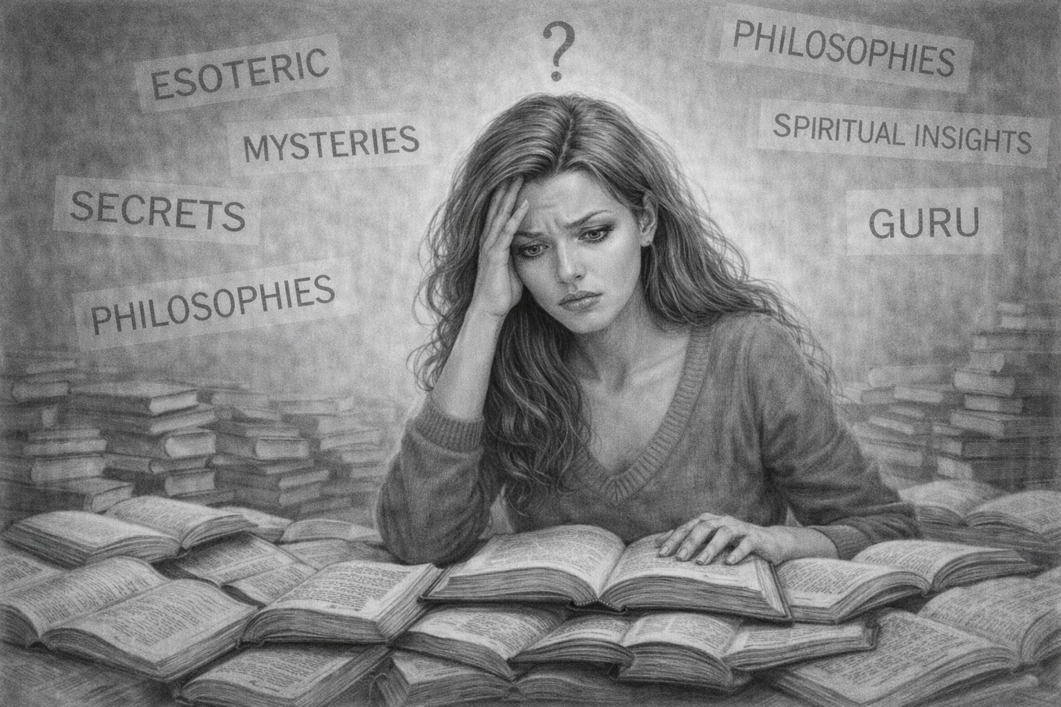 The Trap of Endless Learning — 2 Timothy 3:6–7
