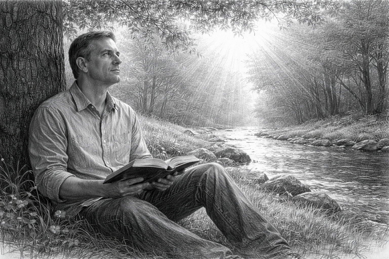 What Time Eventually Reveals — 1 Timothy 5:24–25