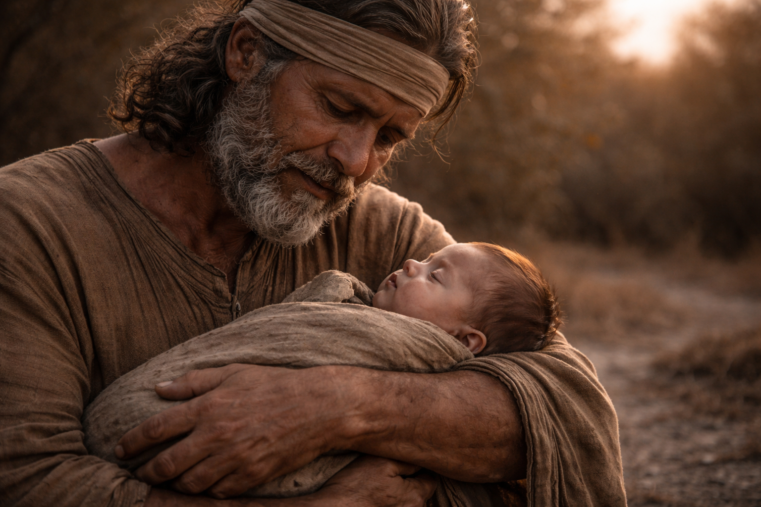 From Death to Sorrow – Genesis 5:9-11