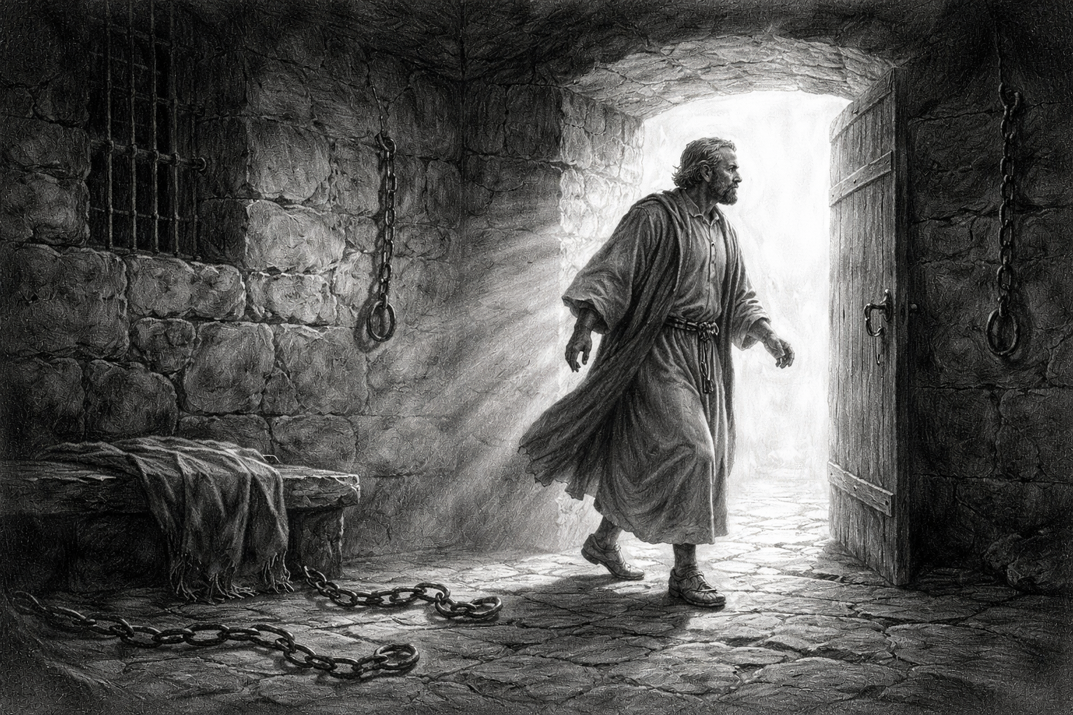 The Missing Ingredient — Hebrews 4:2