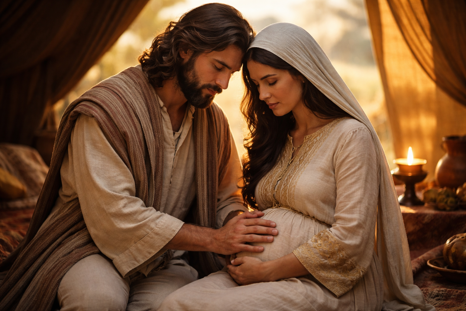 A Barren Season That Didn’t Stay That Way – Genesis 25:19-21