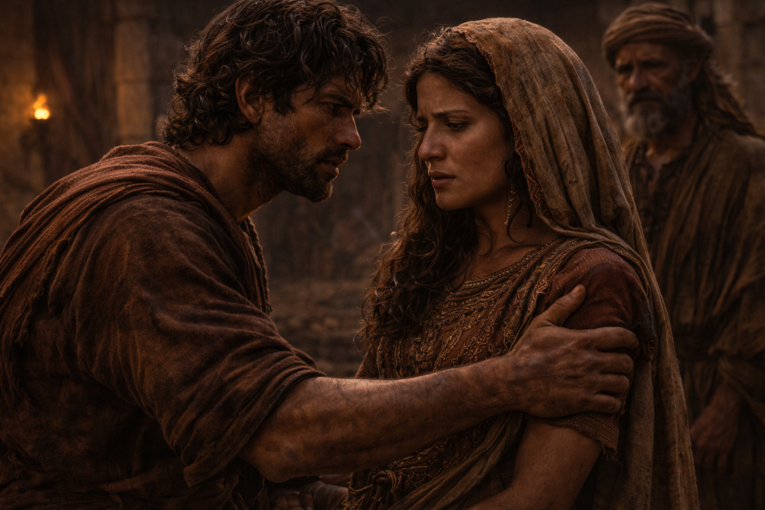 Refusing the Responsibility – Genesis 38:8-10